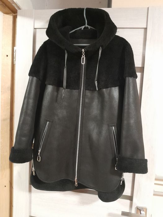 Дублянка двостороння