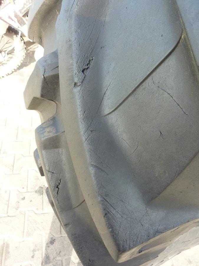 Opona używana rolnicza 600/65R38 TRELLEBORG TM800; 2700zł W3866
