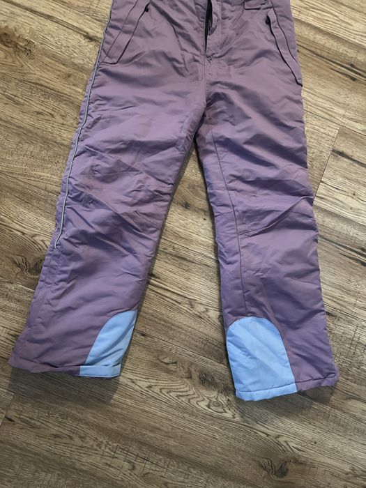 Komplet na zime 140/146