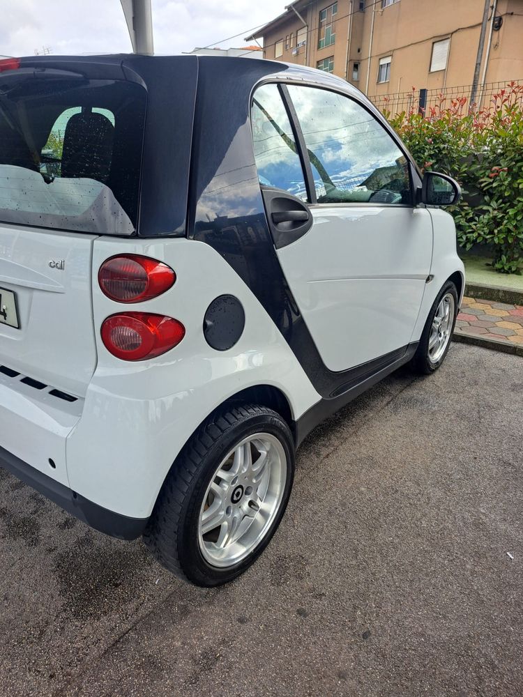 SMART FORTWO CDI 0.8 Diesel - 2007