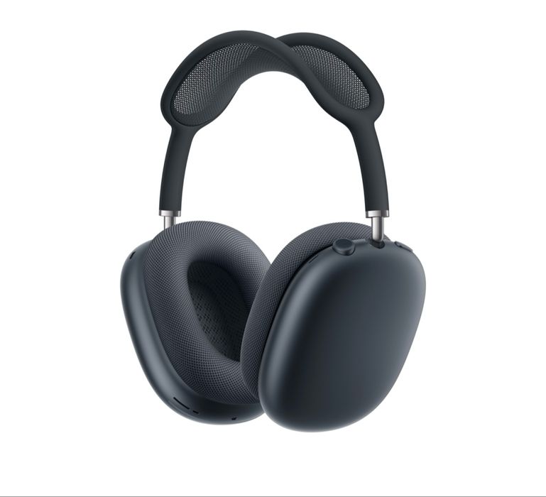 AirPods Max 2024  polnoc