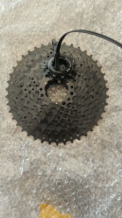 Kaseta rowerowa Sunshine 10s, 11-42T nowa