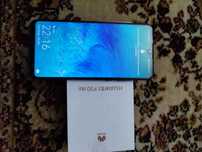 Huawei P30 lite .