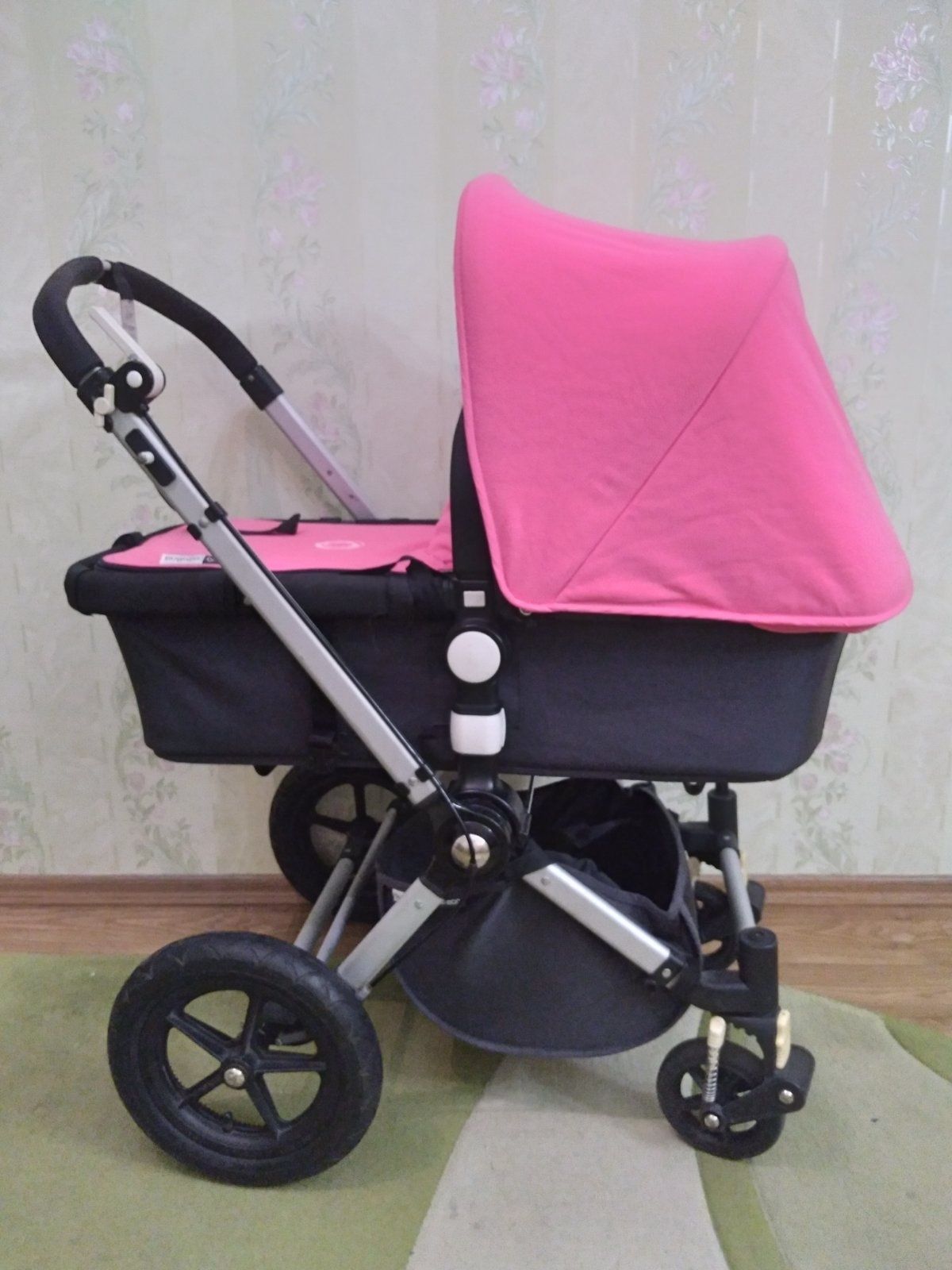 Коляска Bugaboo Cameleon 3 2в1. Зниження ціни!!! Тільки 3 дні! Самовив