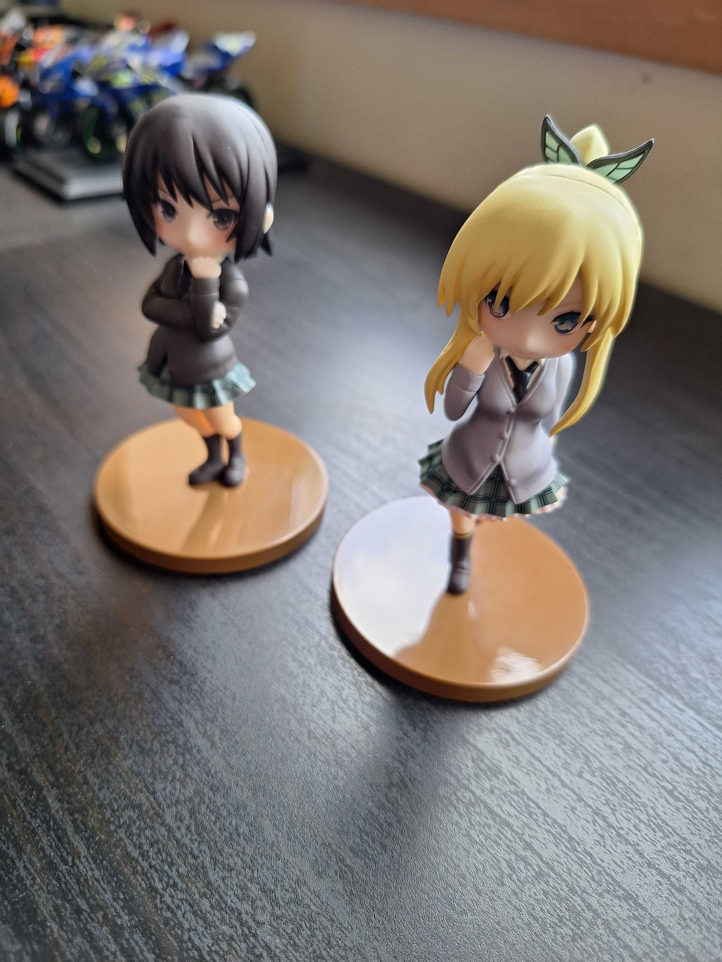 Figuras Anime - Sena & Yozora Twin Pack (Phat Company)