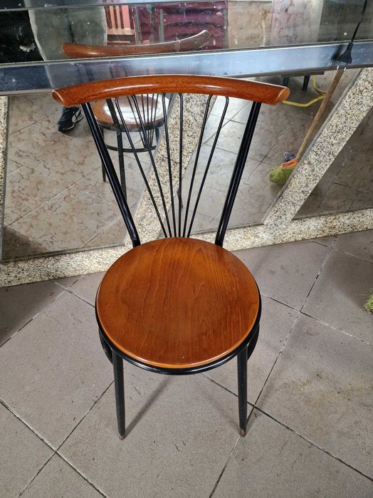 Cadeira de Bar/Cafe