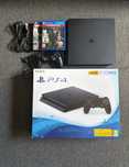 Sony playstation 4 slim 500gb