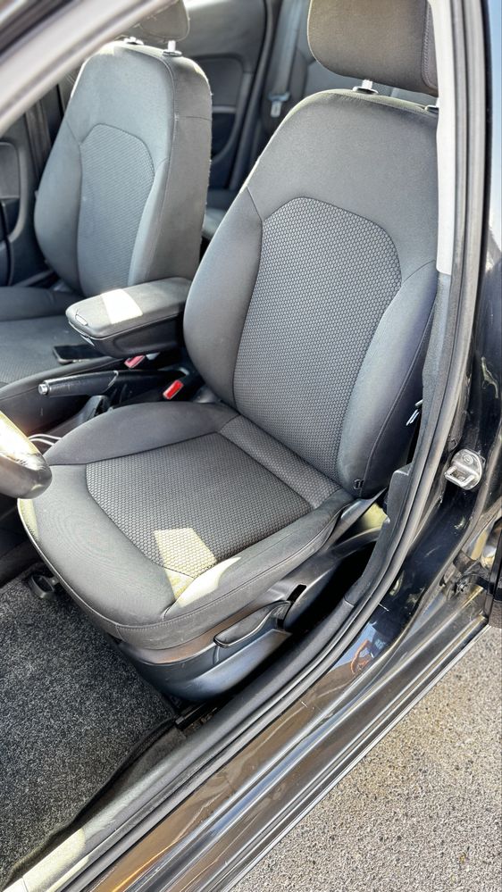 Audi A1 1.6 TDI 2012