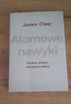 Książka Atomowe nawyki