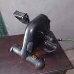 Pedaleira domyos 100
