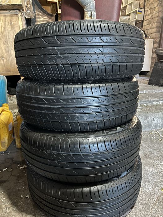 Резина лето r14 185/60