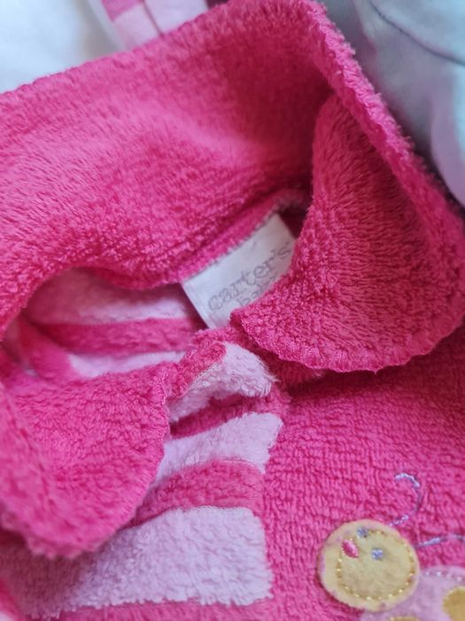 Ponad 70 sztuk ubranek markowych, dziewczynka 3 -6 miesięcy