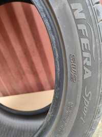 Nexen NFera Sport SU2  225/45/17 r2022 91Y 300km/h. Stan prawie jak No