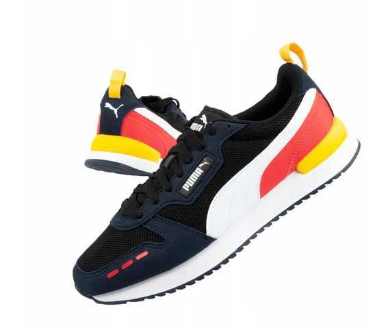 Buty męskie sportowe Puma R78 różne rozmiary