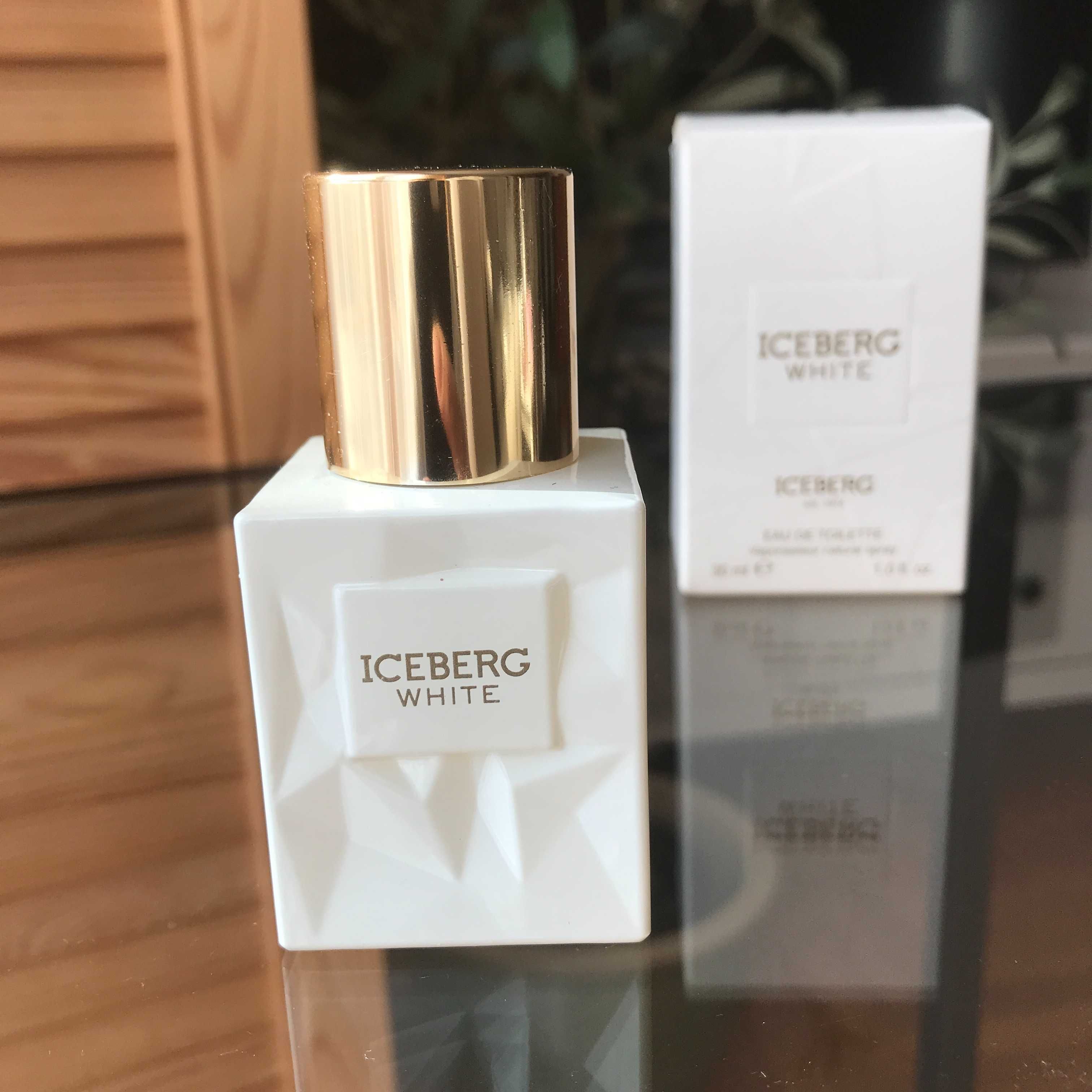 Woda toaletowa Iceberg White Pour Femme 30 ml