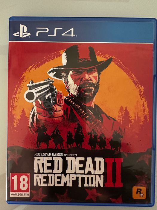 Jogos PlayStation 4