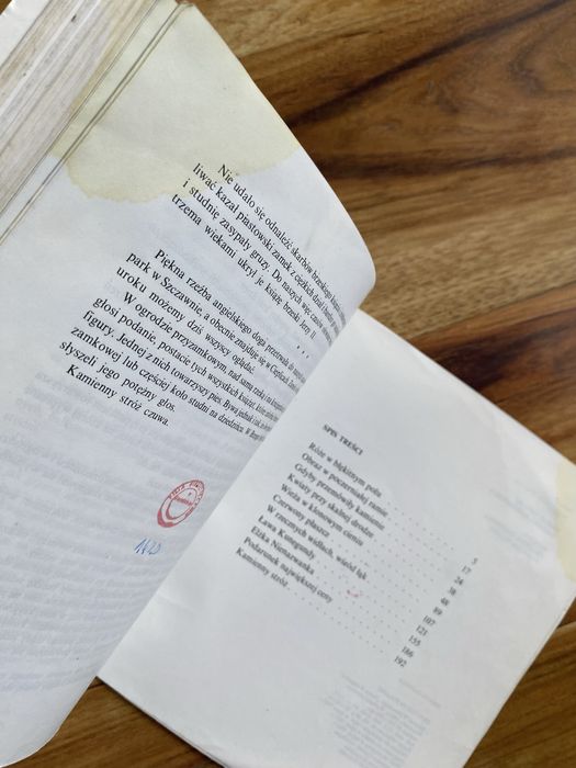 Przedszkolaka elementarz dziejów 2, Andrzej Krzysztof Torbus