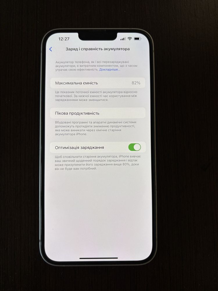 iPhone 14 plus 128 гб