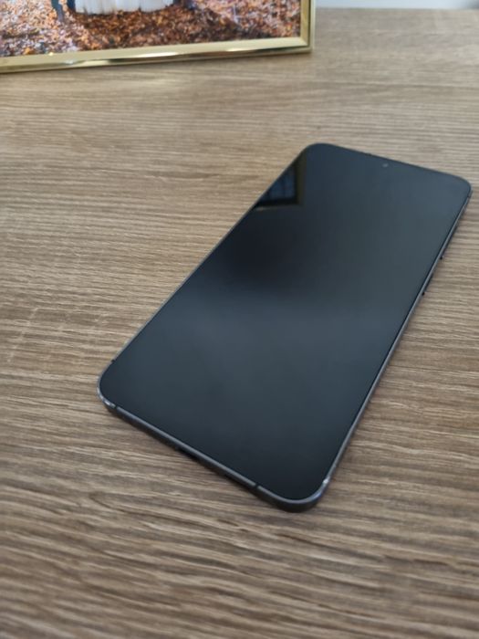 Samsung s24+ zamiana