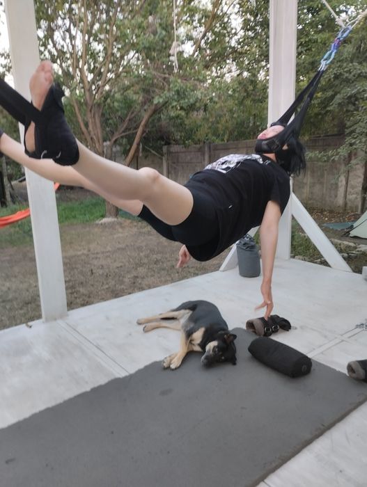 Петля Глиссона. Качественная!!!