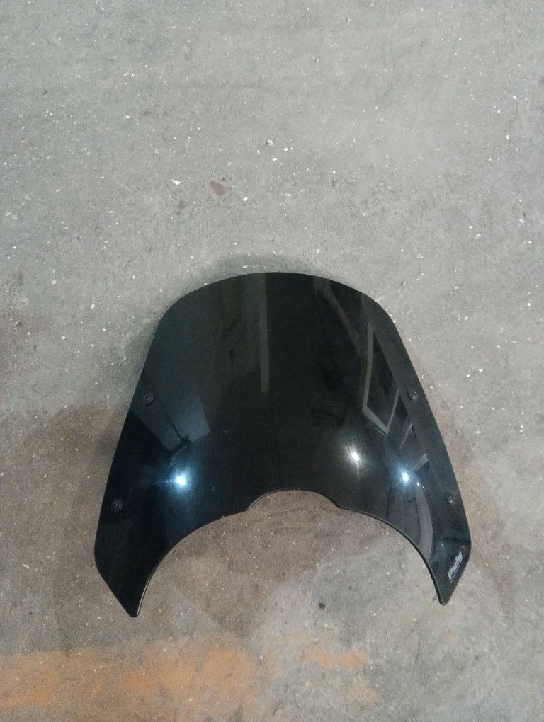 acessórios mota vulcan S