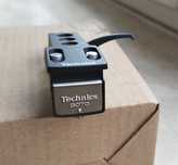 Wkładka Technics EPC-207C nowa igła retip EPS-207 + Headshell oryginał