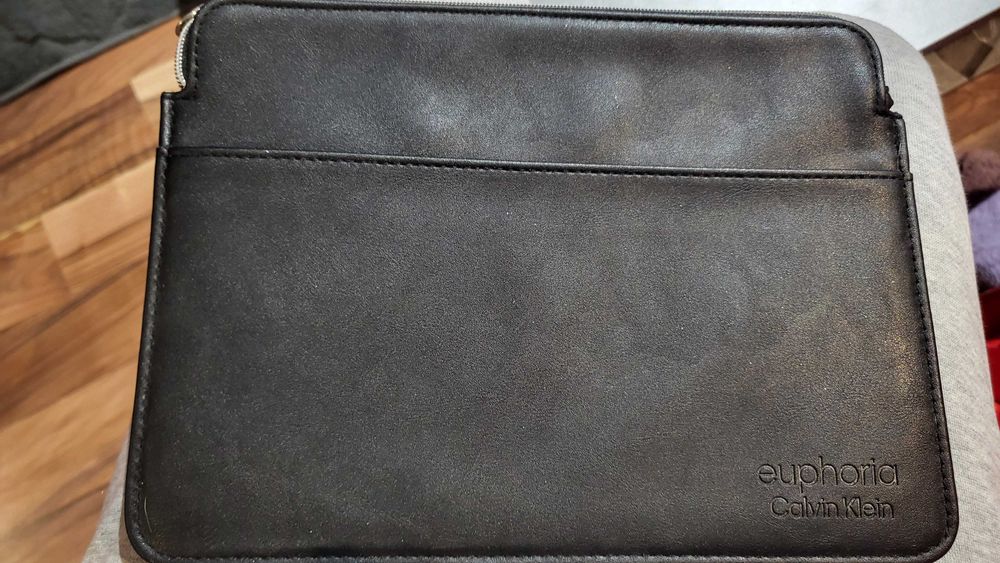 nowe etui bag Calvin Klein Euphoria