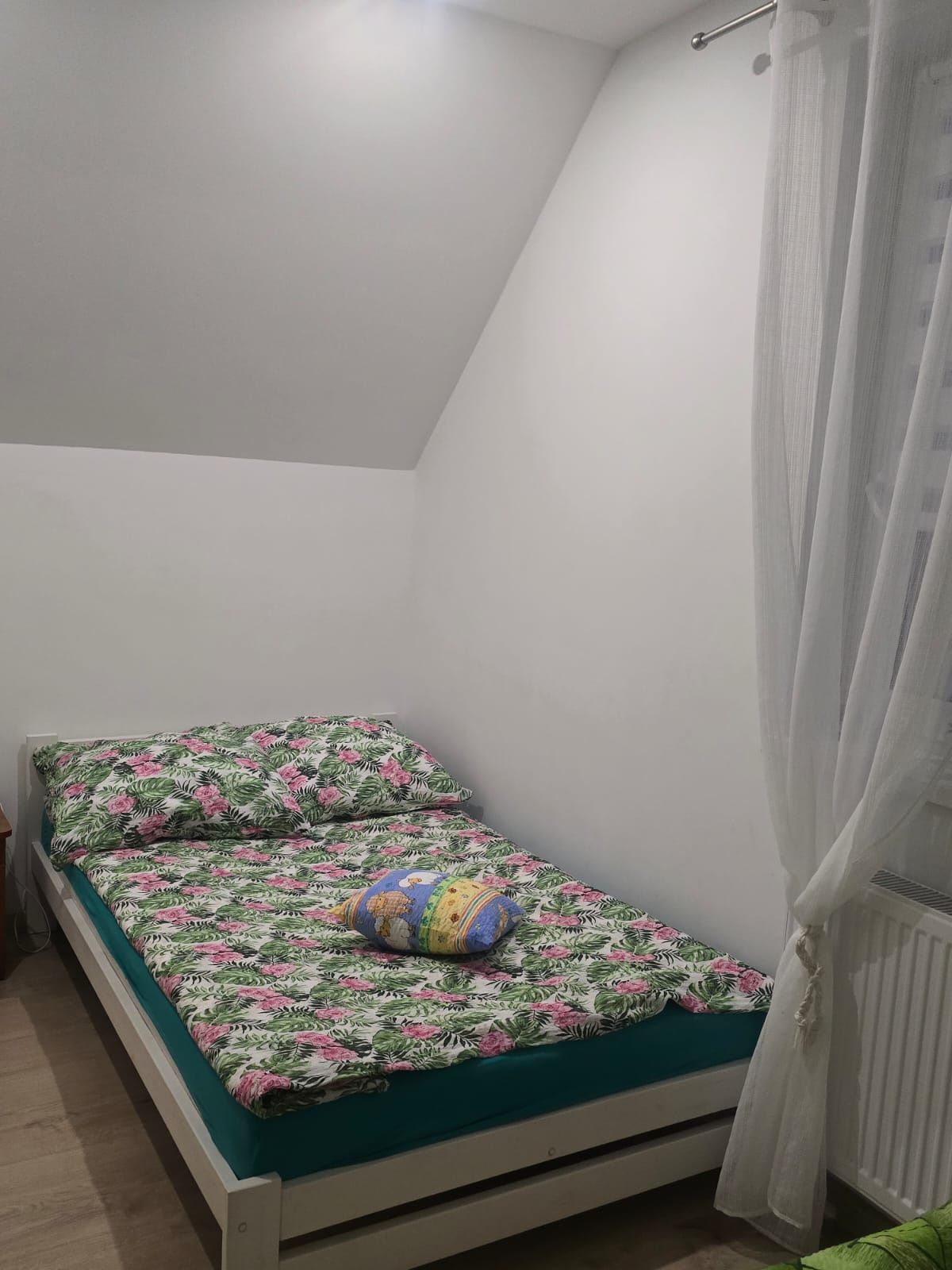 " Domki na Zielonej łące"- ogrzewane Nowęcin