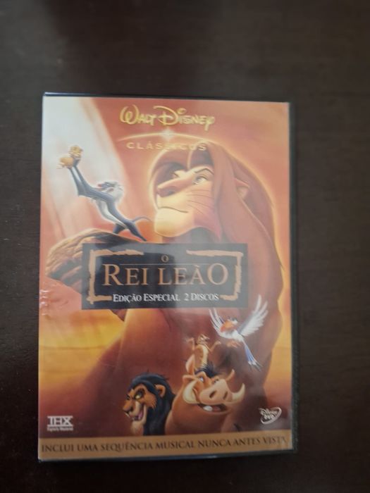Rei Leao - DVD