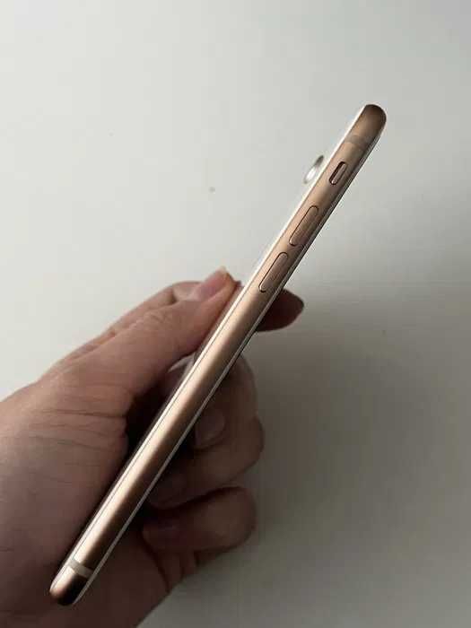 Айфон 8 256 Голд iPhone 256 Rose Gold Neverlock