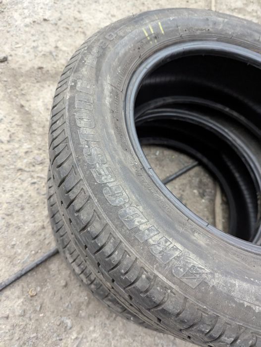 195/65R15 Bridgestone літо пара
