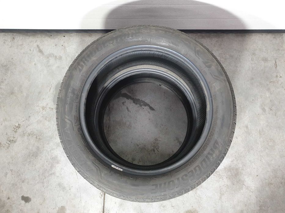 2szt. 245/50/19 105W Bridgestone Alenza 001 5mm 2018r [ 5341 ]