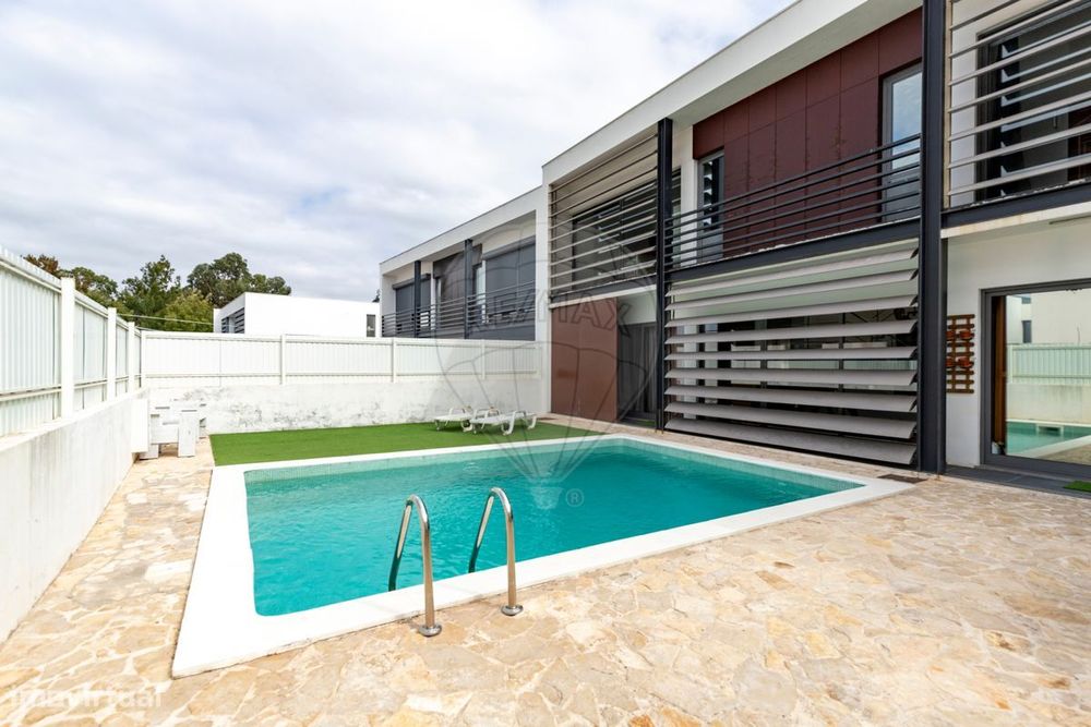 Moradia T3 para venda