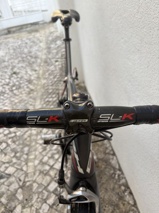 Bicicleta BH G6