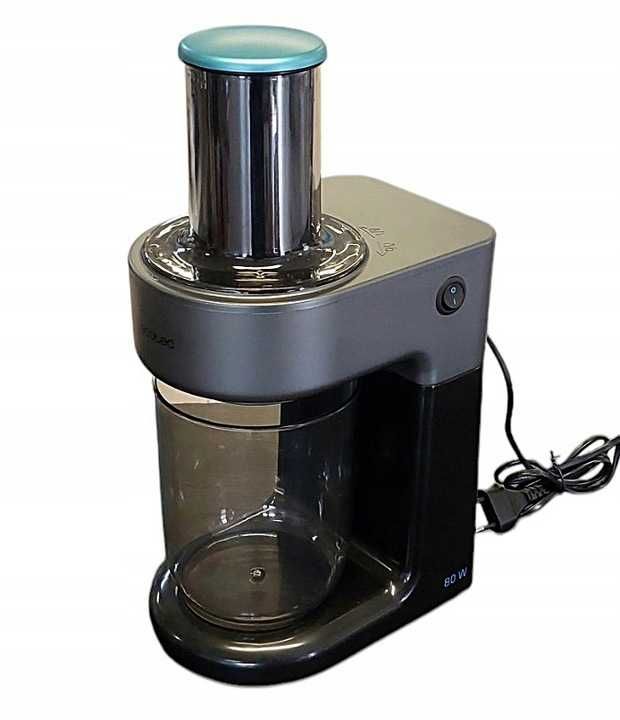 Szatkownica Cecotec SpiralChef 400 80 W