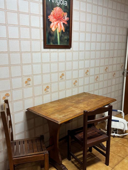 Mobilia de sala de jantar