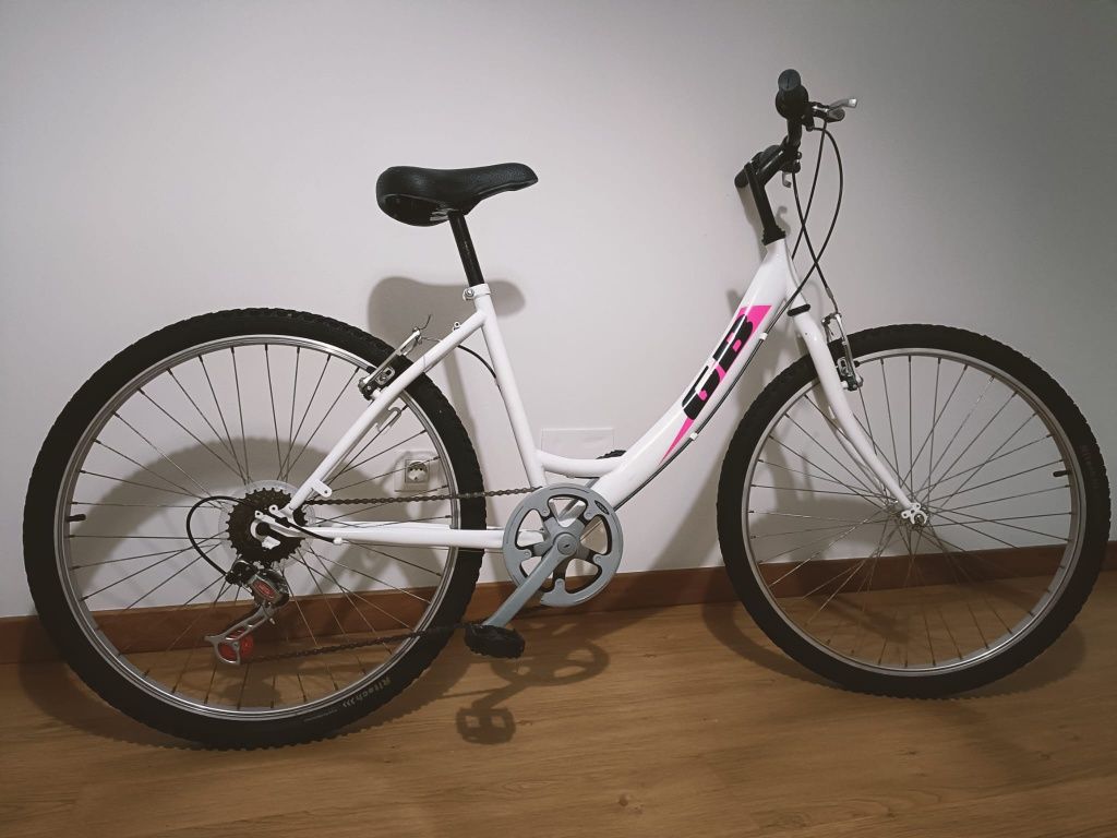 Bicicleta R26 Goldbike