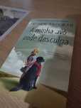 Livro A minha avó pede desculpa, como novo