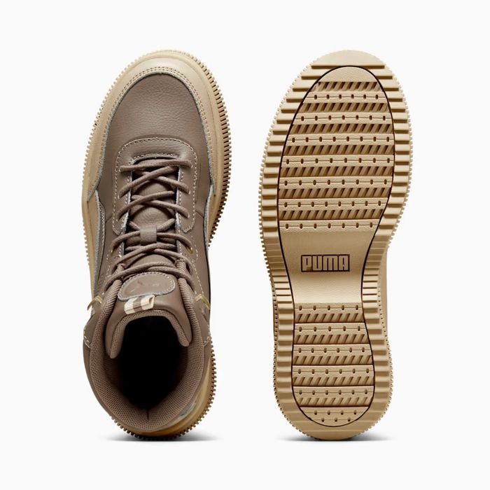 Ботинки Puma жіночі