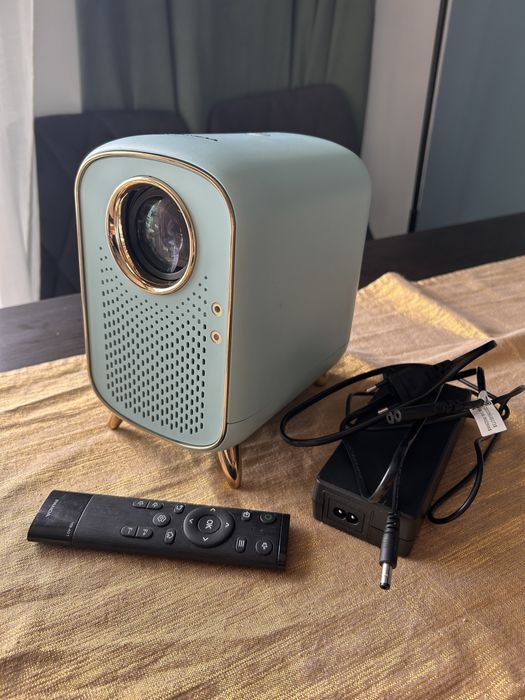 Projektor Panda Stella Android