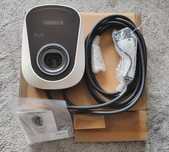 Wallbox Power Dot Pro 11kW - com cabo tipo 2 5m - RFID