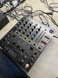 Pioneer djm 600 cdj