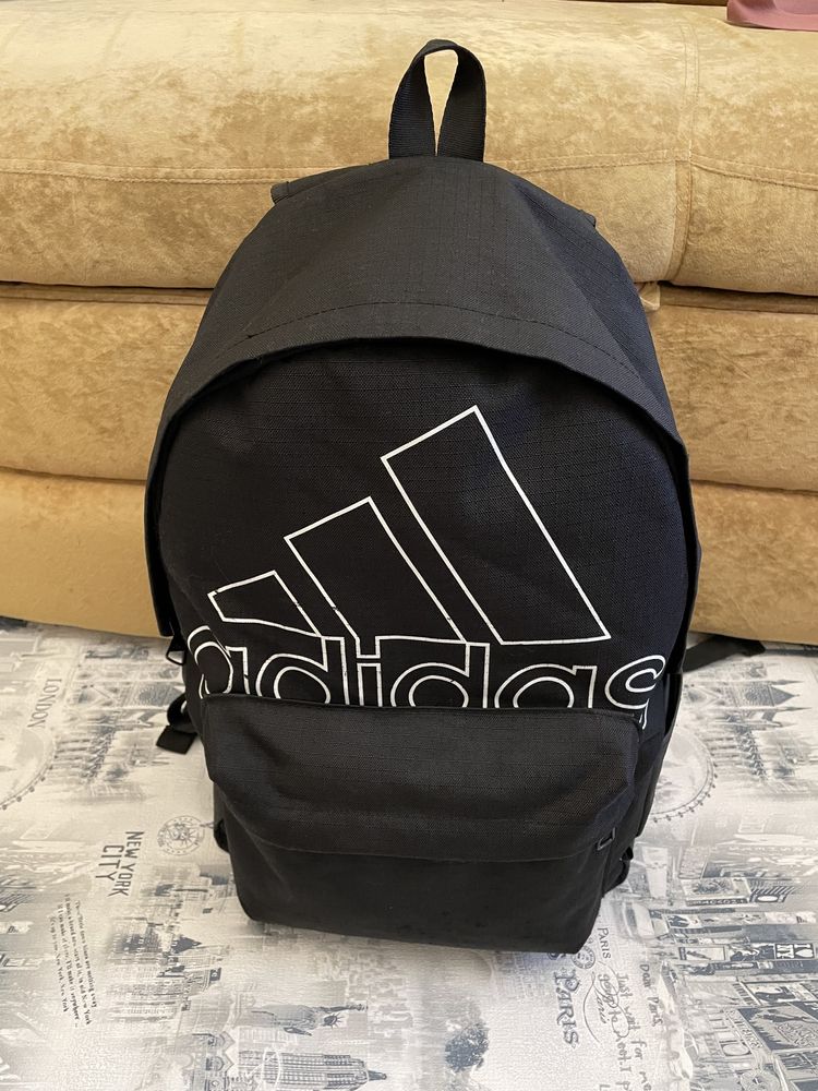 Adidas Essentials рюкзак/ранец/портфель спортивный унисекс