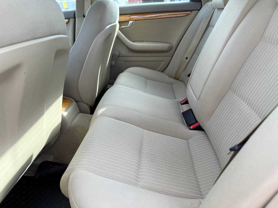Audi A4 2006, 2.0 бензин, автомат