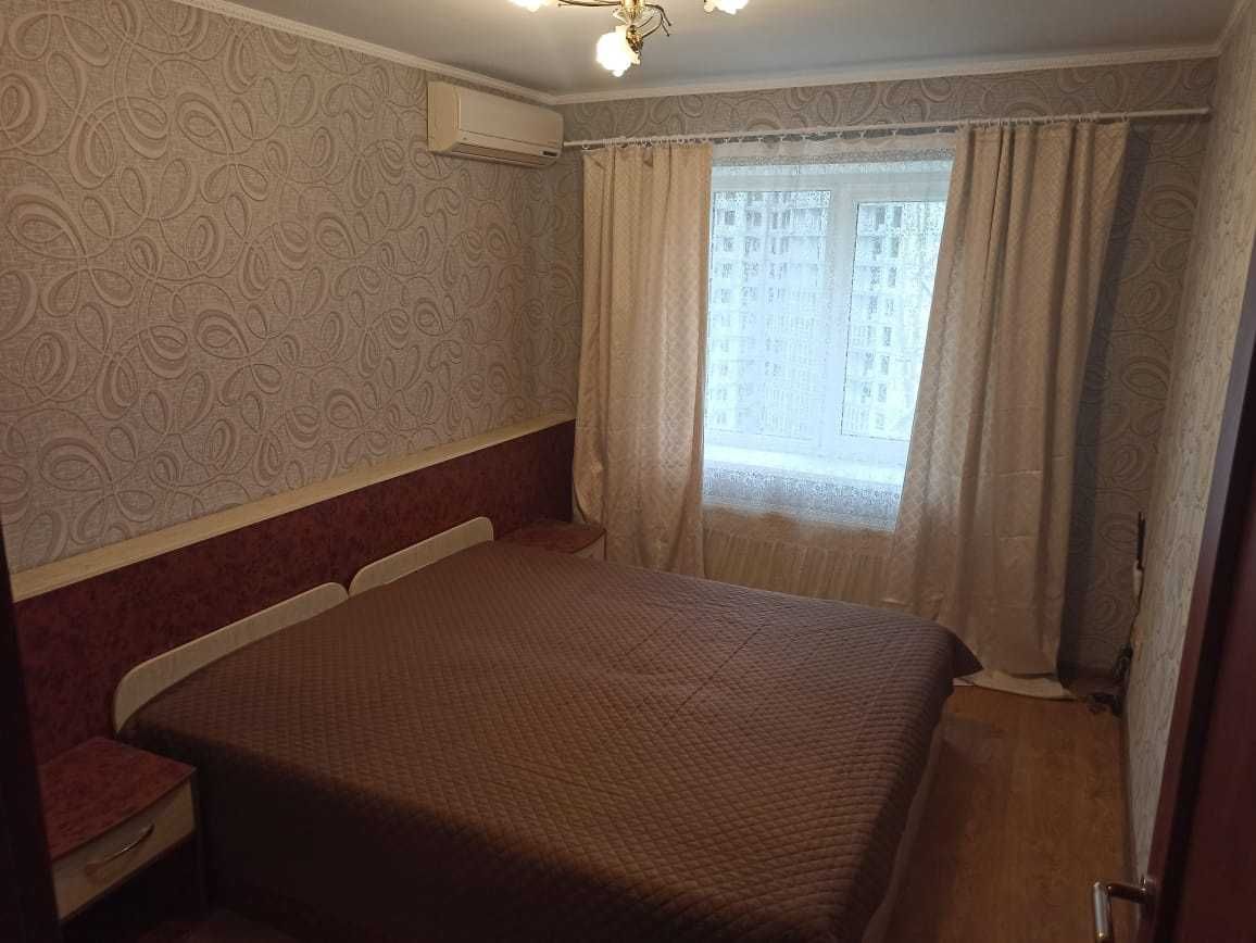 Сдается 2-х комнатная квартира  на ул. Пишоновская, ЖК Консоль