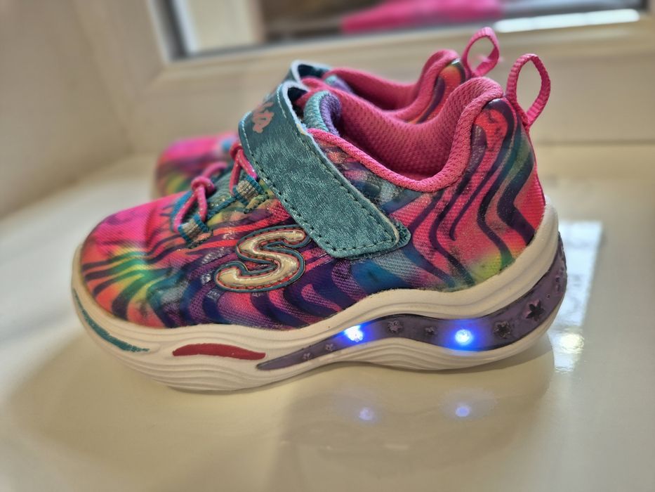 Кросівки Skechers