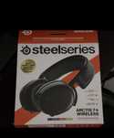 Sluchawki steelseries arctis 7+ wireless