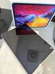 Ipad Pro 11” 3 gen 128GB idealny. Szkla zalozone.