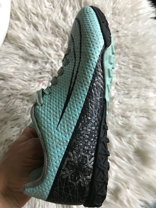 Сороконіжки для футболу Demax, 34 розмір