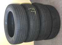 Opony letnie DUNLOP 215/60 R17  96H